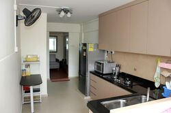 Blk 759 Yishun Street 72 (Yishun), HDB 4 Rooms #587085761